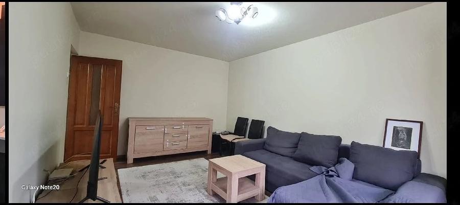 inchiriez apartament 2 camere zona Micalaca 300 langa Policalenta si biserica Maranata pe malu Mures - 5