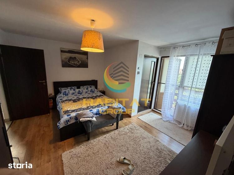 Apartament cu 2 camere în Central — fotografia 3