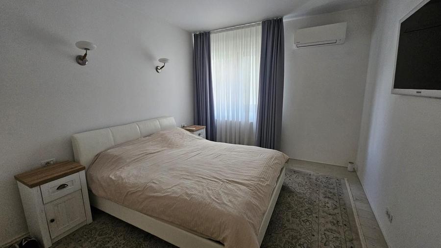 Apartament 4 camere | 116 mp & 2 Locuri de Parcare Incluse | Green Vista Pipera - 12