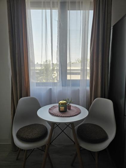 Apartament cu 2 camere în Ultracentral
