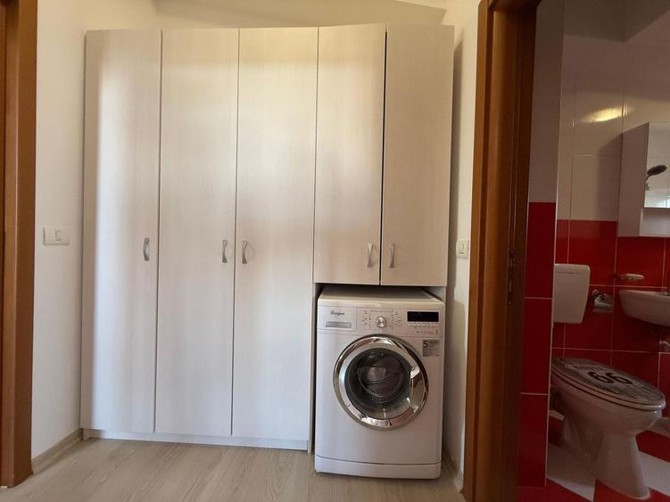 Apartament spațios cu 3 camere | 2 băi | Dressing | Otopeni - 10