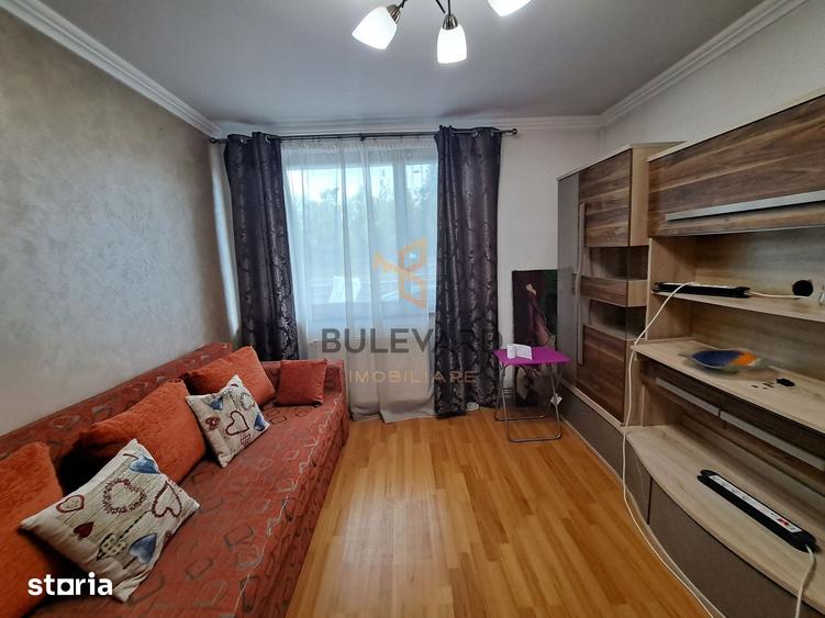 Apartament 2 camere in zona Parcului Central! - 10