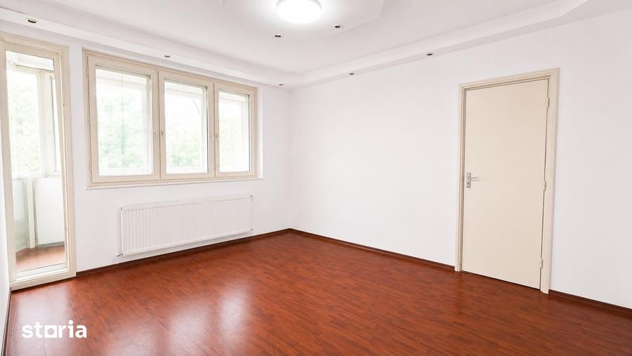 Apartament cu 2 camere în Grivița