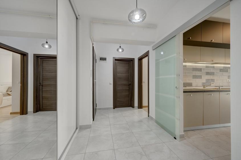 Lujerului, Plaza Residence, Parcul Linei, Comision 0 % - 7