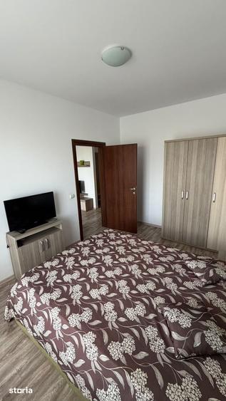 Apartament cu 2 camere în Nord