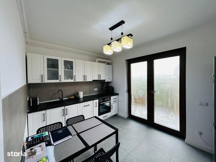 Apartament cu 4 camere în Sud