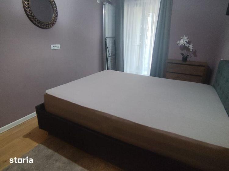 Apartament spatios Grozavesti metrou - 2
