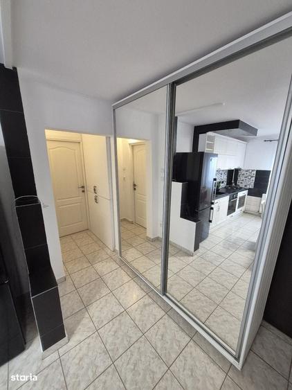 Apartament cu 2 camere decomandat în Freidorf