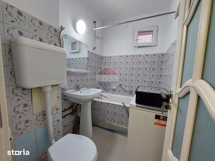 Apartament cu 2 camere decomandat în Drumul Taberei