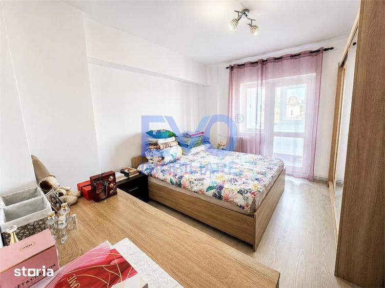 Apartament 3 camere, boxa, decomandat, Independentei - 4