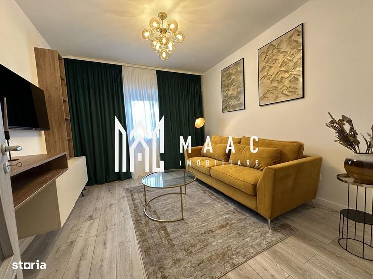 Apartament 2 camere | Balcon | LUX | Decomandat | Ciresica - 4