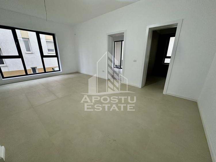 Apartament cu 2 camere nedecomandat în Giroc — fotografia 3