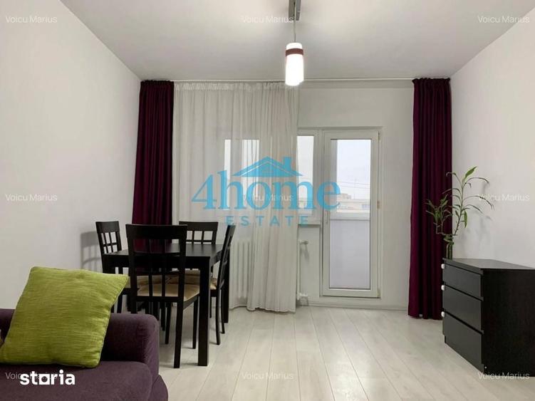 Apartament cu 2 camere în Pantelimon — fotografia 3