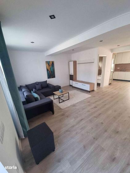 Casă cu 3 camere în Central