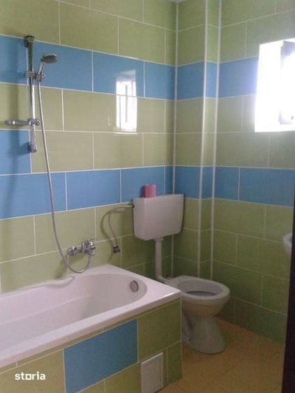 Garsonieră în Pârneava