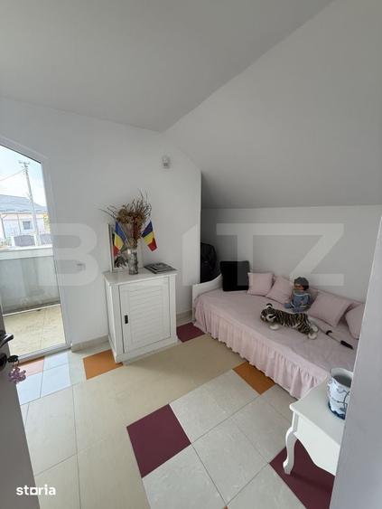 Casă cu 5 camere cu Teren 3837 Mp în Dărmănești