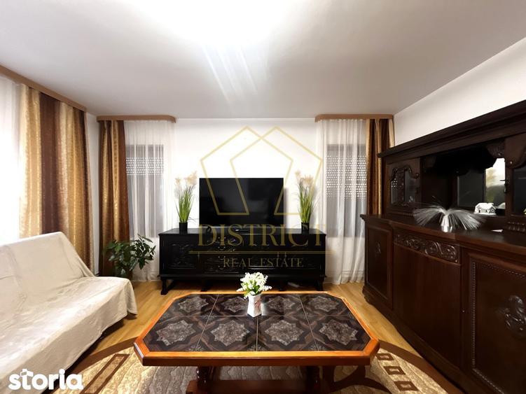 Casa individuala cu 3 camere si garaj I Giroc - 7