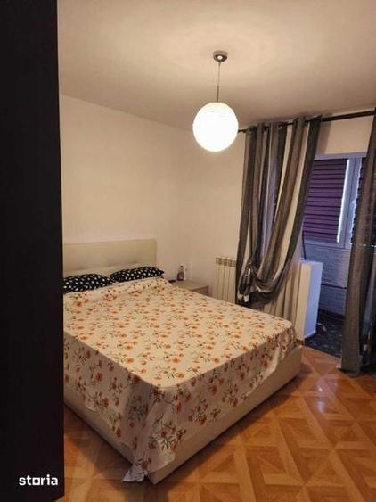 Apartament cu 4 camere în Central