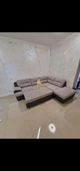 Apartament cu 2 camere decomandat, mobilat în Bucureștii Noi