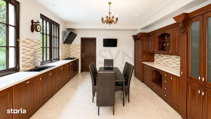 Vila I Premium I Iancu Nicolae - 7