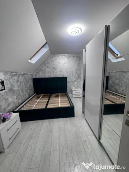 Casa individuala, teren 400mp, Radauti - 7
