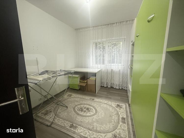 Apartament cu 3 camere în Valea