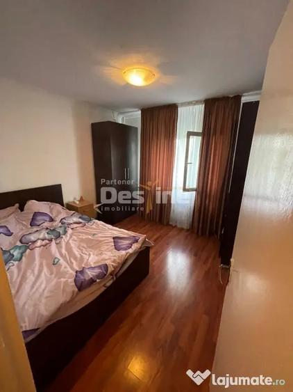 Apartament cu 3 camere decomandat în Cotroceni