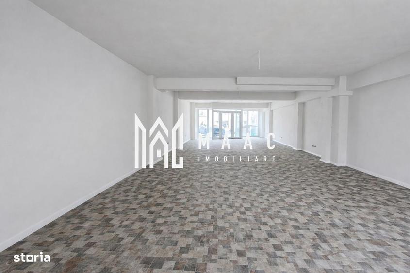 Spațiu comercial, de 94 mp, în Turnișor