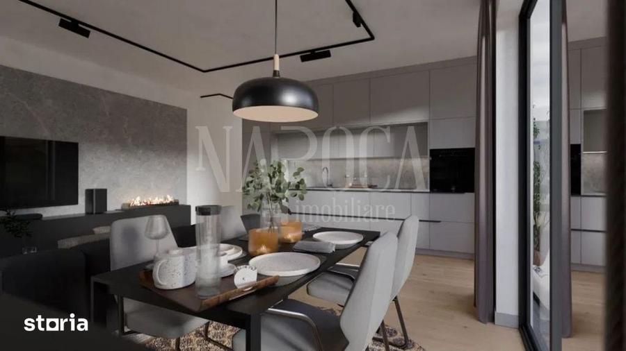 Apartament 2 camere de vanzare in Dambul Rotund, Cluj Napoca - 7