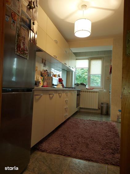 Apartament cu 4 camere decomandat în Ultracentral