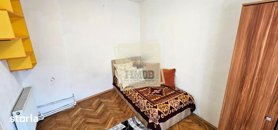 Apartament cu 4 camere în Ultracentral