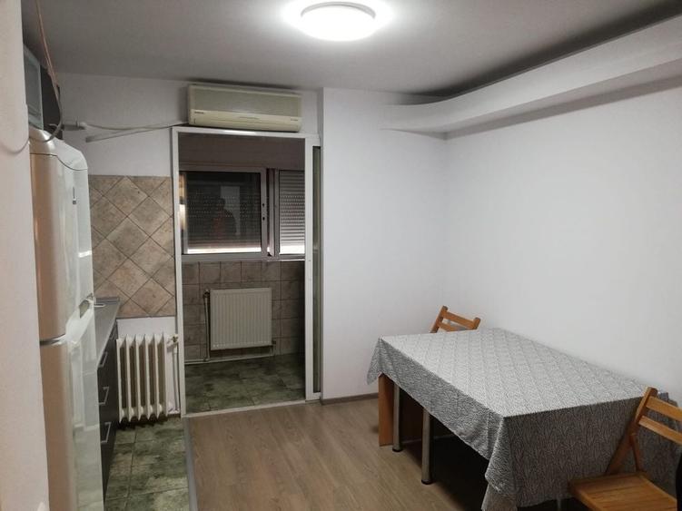 Apartament cu 2 camere decomandat, mobilat în Fizicienilor
