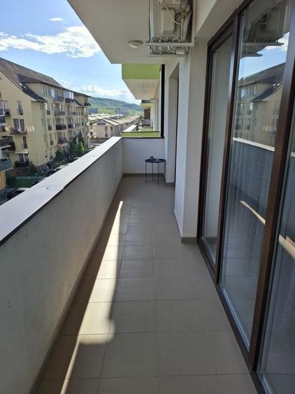 Apartament cu 2 camere în Florești