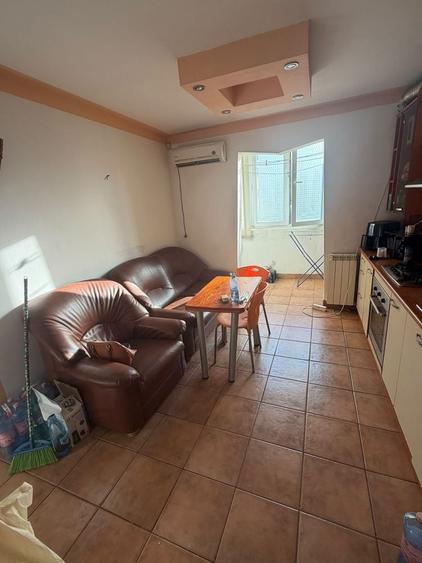 Apartament cu 2 camere în Ghencea