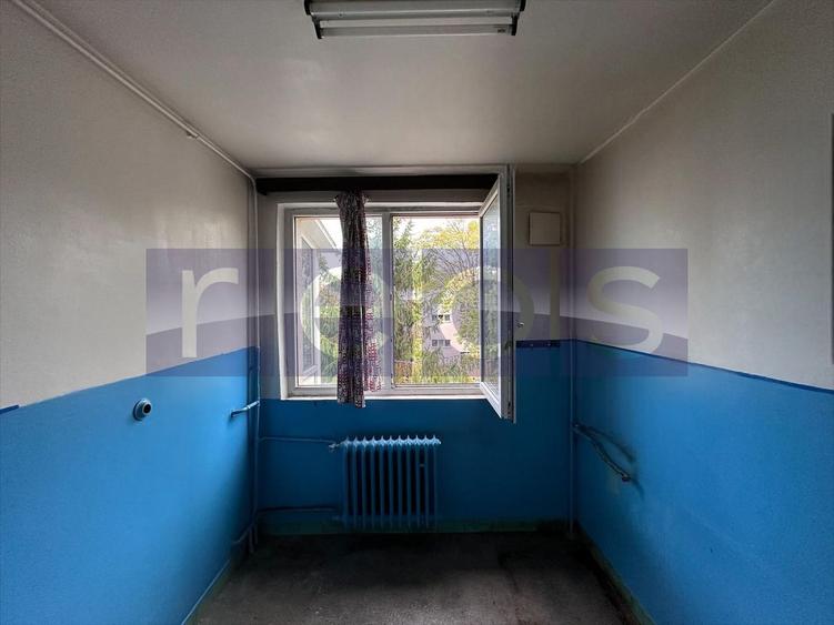 Apartament cu 2 camere semidecomandat în Nicolae Grigorescu