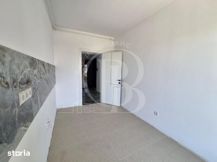 Apartament cu 2 camere decomandat în Theodor Pallady