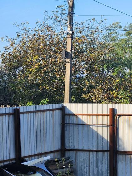 Casă cu Teren 2600 Mp în Central