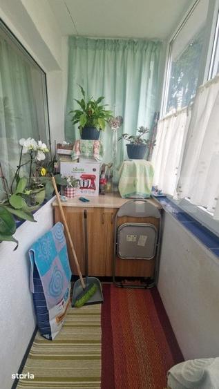 Apartament cu 2 camere, 50 mp, pivnita -loc parcare -zona Astra - 8