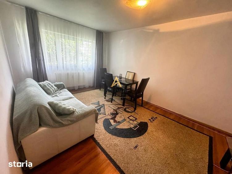 Apartament 2 camere de vanzare | Zona Marasesti Ploiesti | Parter inal - 4