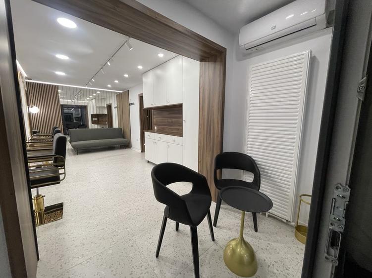 Spațiu comercial, de 40 mp, în Ostroveni