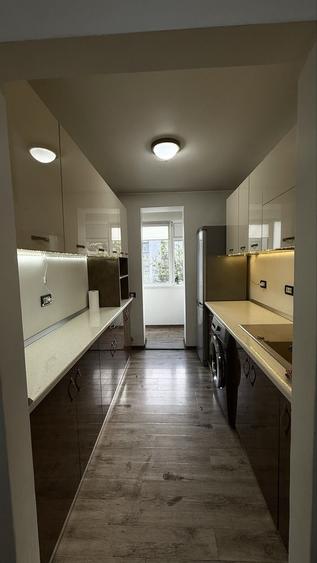 Apartament cu 2 camere decomandat în Nord