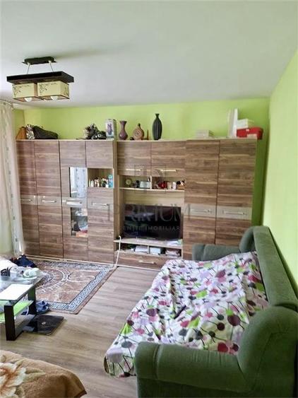 Apartament cu 2 camere decomandat, mobilat în Circumvalațiunii