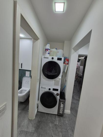 Apartament cu 3 camere decomandat în Nicolae Bălcescu
