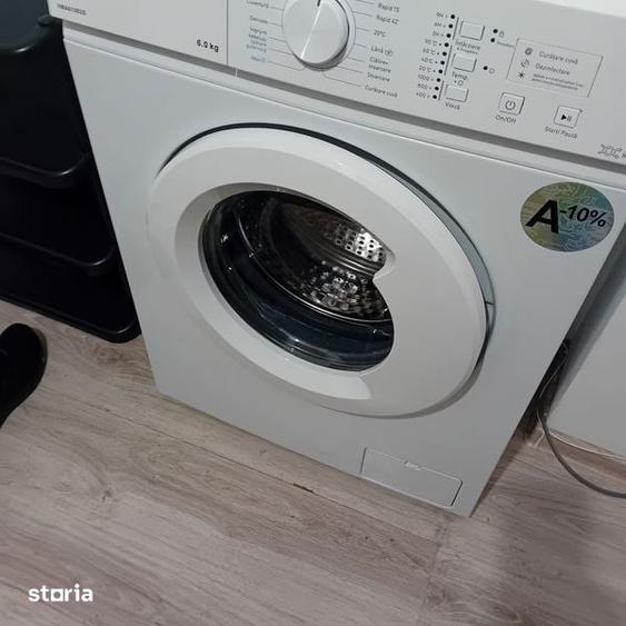 Proprietar,garsoniera prima inchiriere, mobila si electrocasnice noi - 1