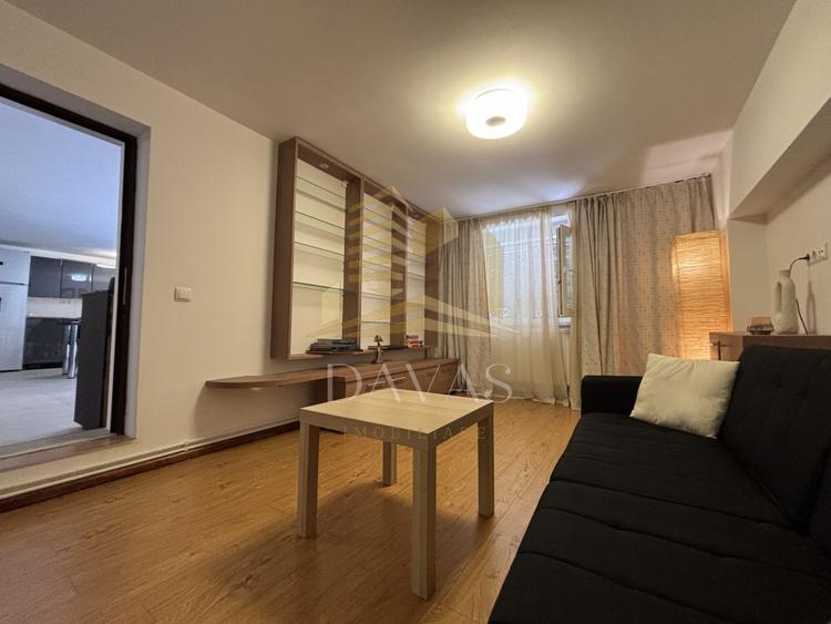 Apartament de 3 camere | zona câmpului | Grădina | Parcare - 15