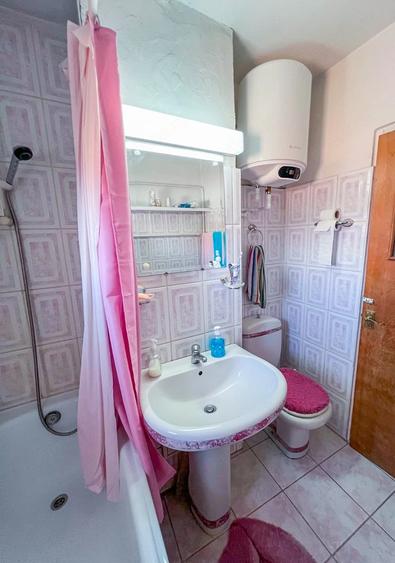 Apartament cu 4 camere decomandat în Ultracentral