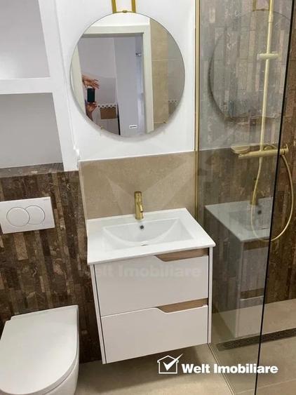 Duplex cu 5 camere cu Canalizare în Iris