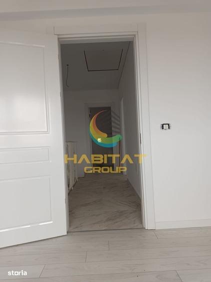 Casă cu 3 camere în Berceni