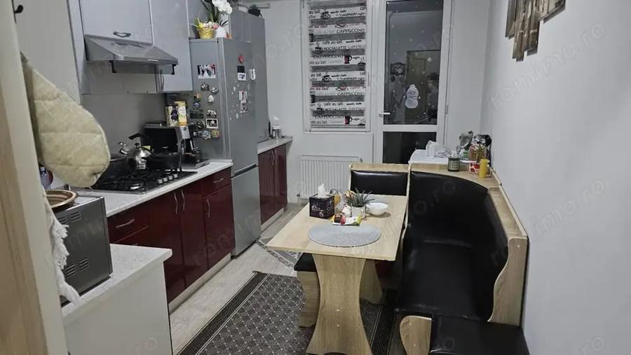 Garsonieră semidecomandată în Turda