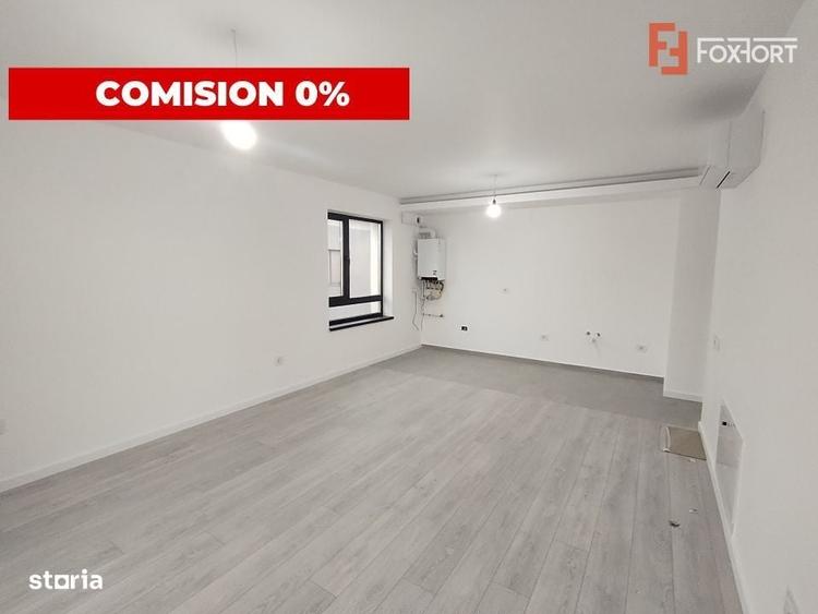 Apartament cu 3 camere în Braytim